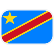 RD Congo