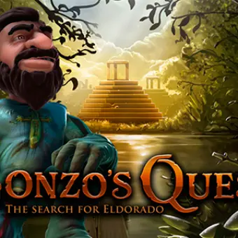 Gonzo's Quest