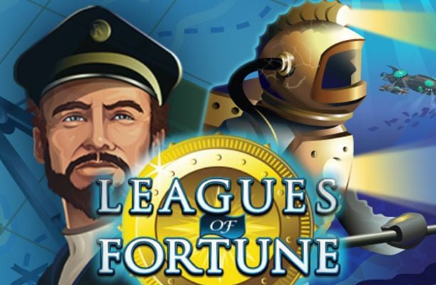 Leagues of Fortune