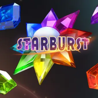 Starburst