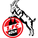 1 Fc Cologne