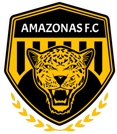 Amazonas Fc Am 1