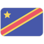 Dr Congo