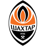 Fc Shakhtar Donetsk