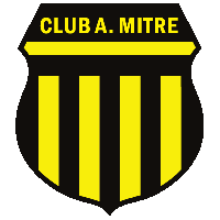 Mitre Santiago Del Estero 1