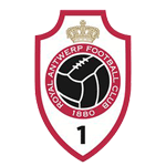 Royal Antwerp Fc