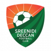 Sreenidi Deccan Fc 1