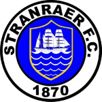 Stranraer Fc